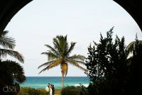 Secrets Maroma Wedding