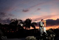 Secrets Maroma Wedding