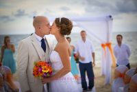 Now Sapphire Mayan Riviera Wedding Photography. By Sarani E.