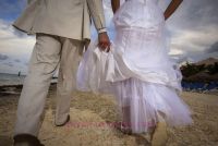 Now Sapphire Mayan Riviera Wedding Photography. By Sarani E.