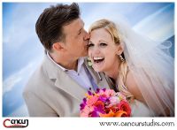 Destination Wedding Photography at the Now Sapphire Resort by Cancun Studios Photography
www.cancunstudios.com