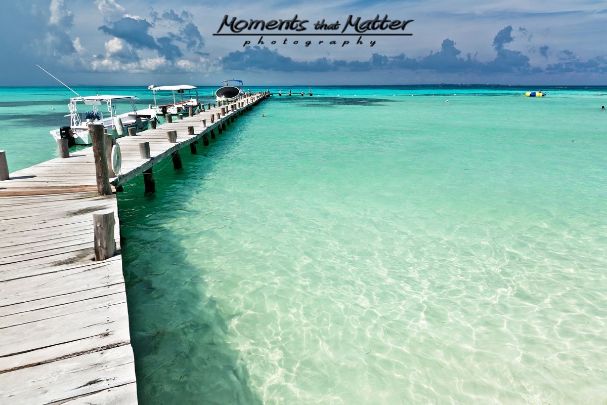 2014 Newbie Riviera Maya