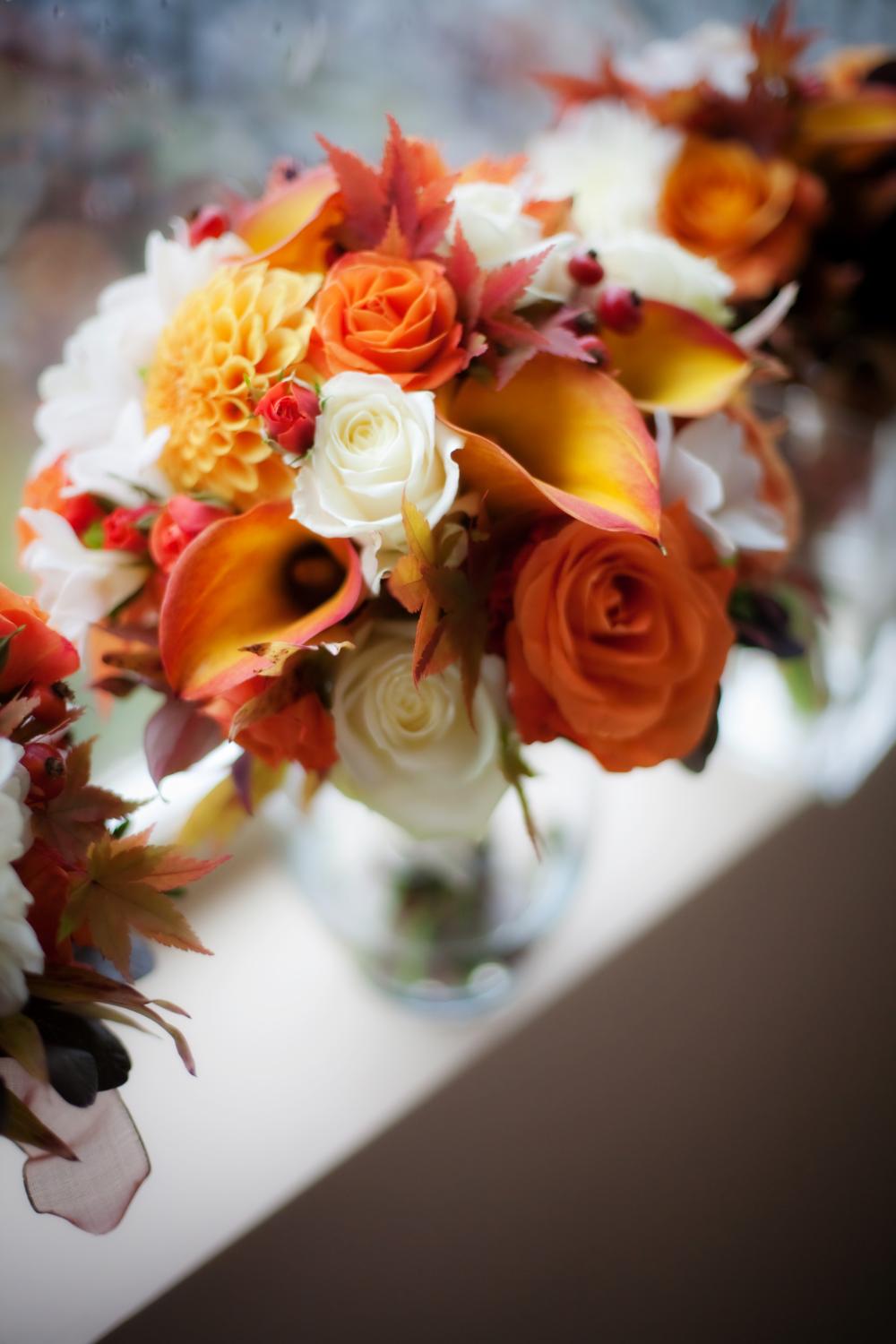 Contemporary Floral Creations