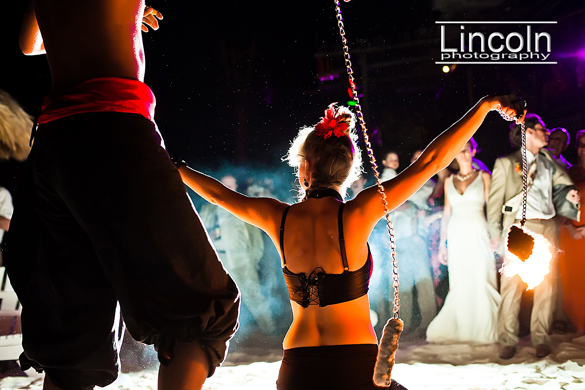 Barcelo Maya Tropical Bride May 25, 2012