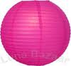 Pink Paper Lantern 20" - 10 available - BRAND NEW
