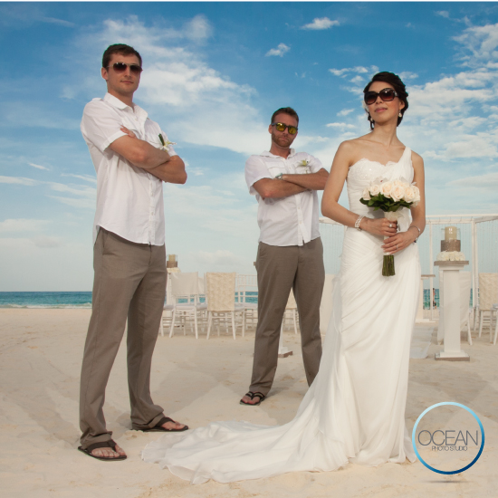 Choosing your Wedding Photographer
