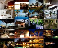 Colors of Le Reve Hotel & Spa