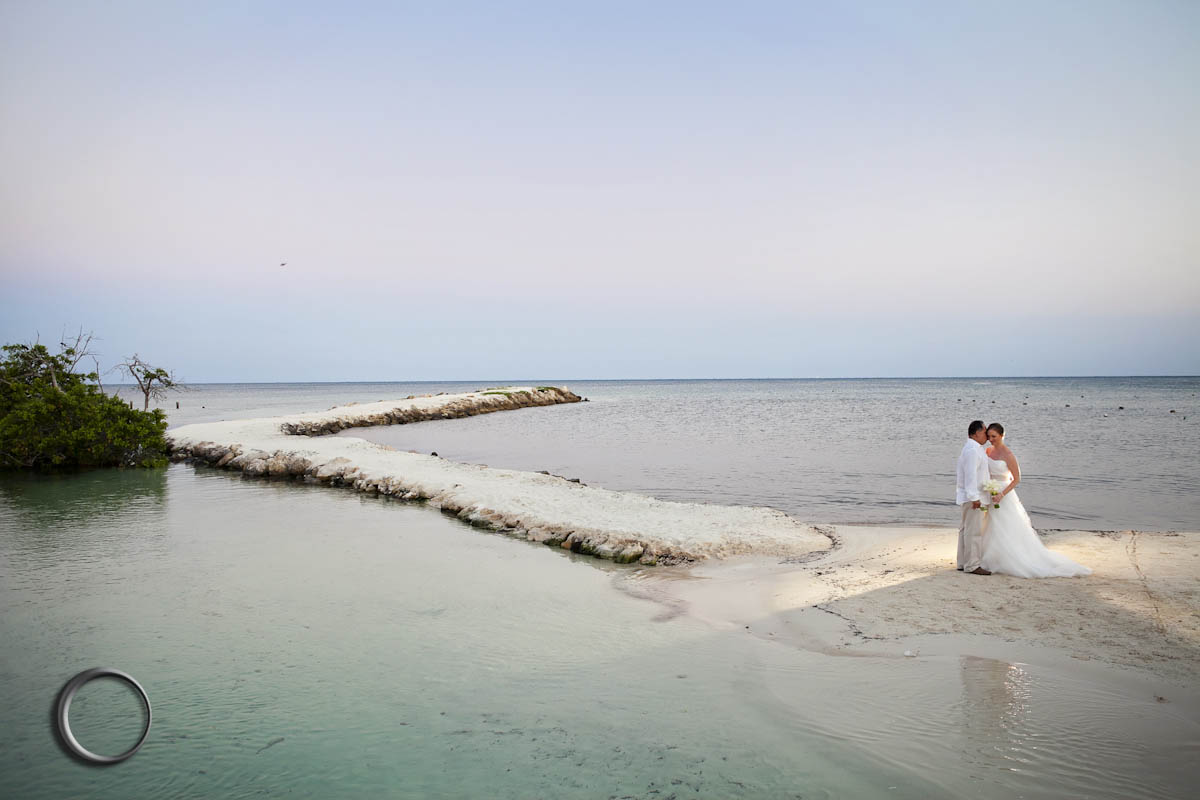 Beach Palace Wedding- Colin Cowie Package 2013