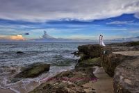 El Dorado Royale - Beach Destination Wedding
Photography by Sarani E.