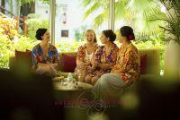 El Dorado Royale - Beach Destination Wedding in Mayan Riviera
Photography by Sarani E.
