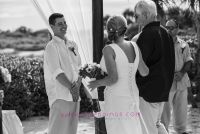 El Dorado Royale - Beach Destination Wedding in Mayan Riviera
Photography by Sarani E.