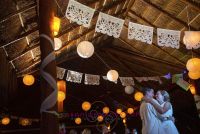El Dorado Royale - Beach Destination Wedding with Mariachi
Photography by Sarani E.