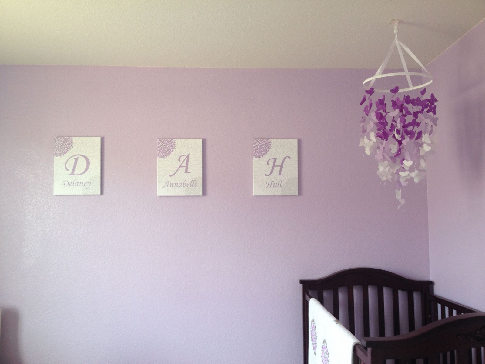 show off your nursery!!