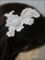 My Hair Clip