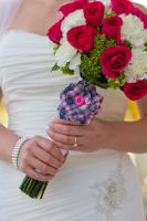 Bride Bouquet