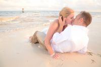 Trash The Dress