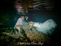 PhotoFeelings Trash the Dress