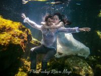 PhotoFeelings Trash the Dress