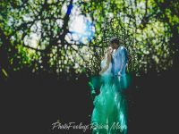 PhotoFeelings Trash the Dress