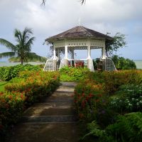 Wedding Gazebo