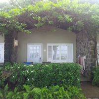 Beachfront Room