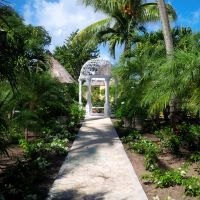 Garden Gazebo