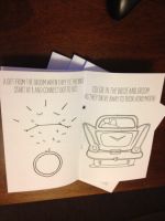 DIY kids book