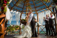 Grand Princess Wedding Gazebo