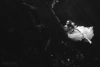 Roxana+Daniel - Gran Cenote Tulum  -LuckiePhotography-1.jpg