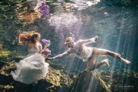 Sofia+Mike - Cenote underwater Trash the dress Photographer - Ivan Luckie Photography-2.jpg