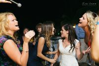 Ocean Coral & Turquesa Puerto Morelos wedding photographer   Jabe&Bryan   Ivan LuckiePhotography 1