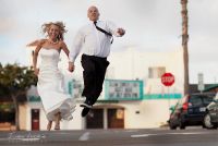 jumping bride-Carlsbad-luckiephotography.jpg