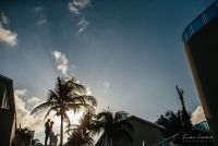 Cassie Jordan   Gran Caribe Real Cuncun wedding photographer   Ivan LuckiePhotography 1