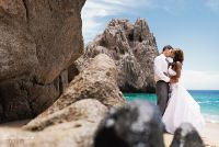 Los Cabos Wedding - Luckie Photography.jpg