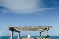 Tatiana Manuel   Isla Mujeres Wedding   LuckiePhotography 1 2