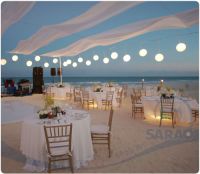 Reception Ideas