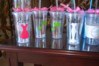 special tumblers   front
