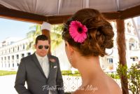 Mary & Brandon´s Wedding by PhotoFeelings