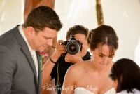 Mary & Brandon´s Wedding by PhotoFeelings