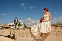 Mary & Brandon´s Wedding by PhotoFeelings