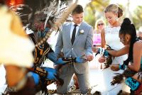 Mayan Ceremony