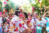 Mayan Ceremony