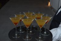 Signature Drink-The K & D