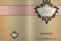 Passport Front