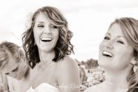 Tara & Cole´s Wedding, Playa del Carmen