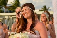 Tara & Cole´s Wedding, Playa del Carmen