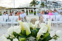 Tara & Cole´s Wedding, Playa del Carmen