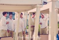 Tara & Cole´s Wedding, Playa del Carmen