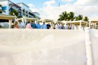 Tara & Cole´s Wedding, Playa del Carmen