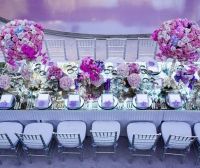 tablescape